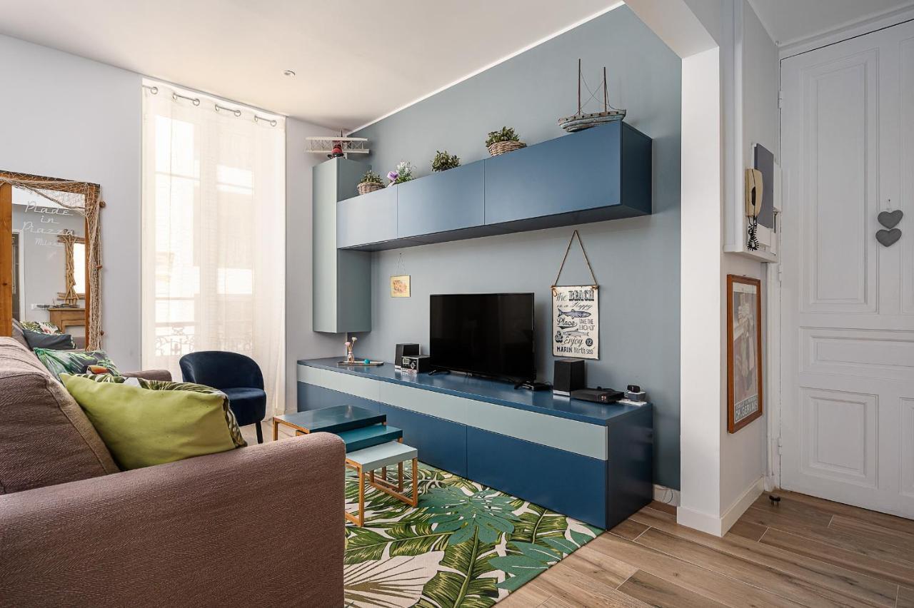 Classbnb - 2 Exclusive Apartments In Monte Carlo Beausoleil Εξωτερικό φωτογραφία