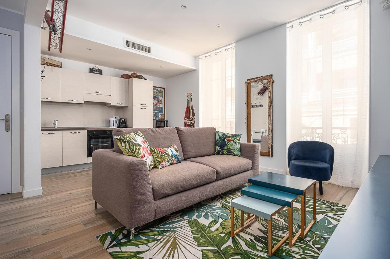 Classbnb - 2 Exclusive Apartments In Monte Carlo Beausoleil Εξωτερικό φωτογραφία