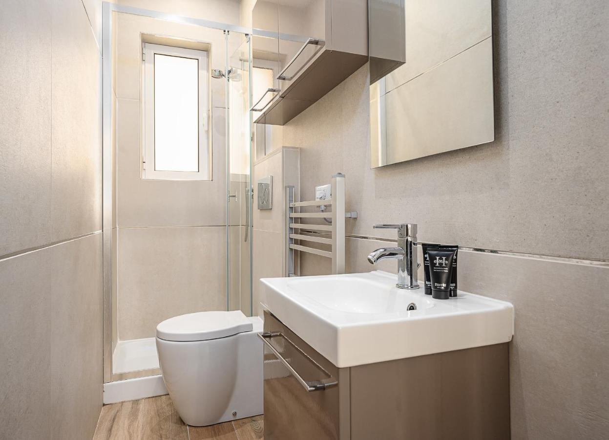Classbnb - 2 Exclusive Apartments In Monte Carlo Beausoleil Εξωτερικό φωτογραφία