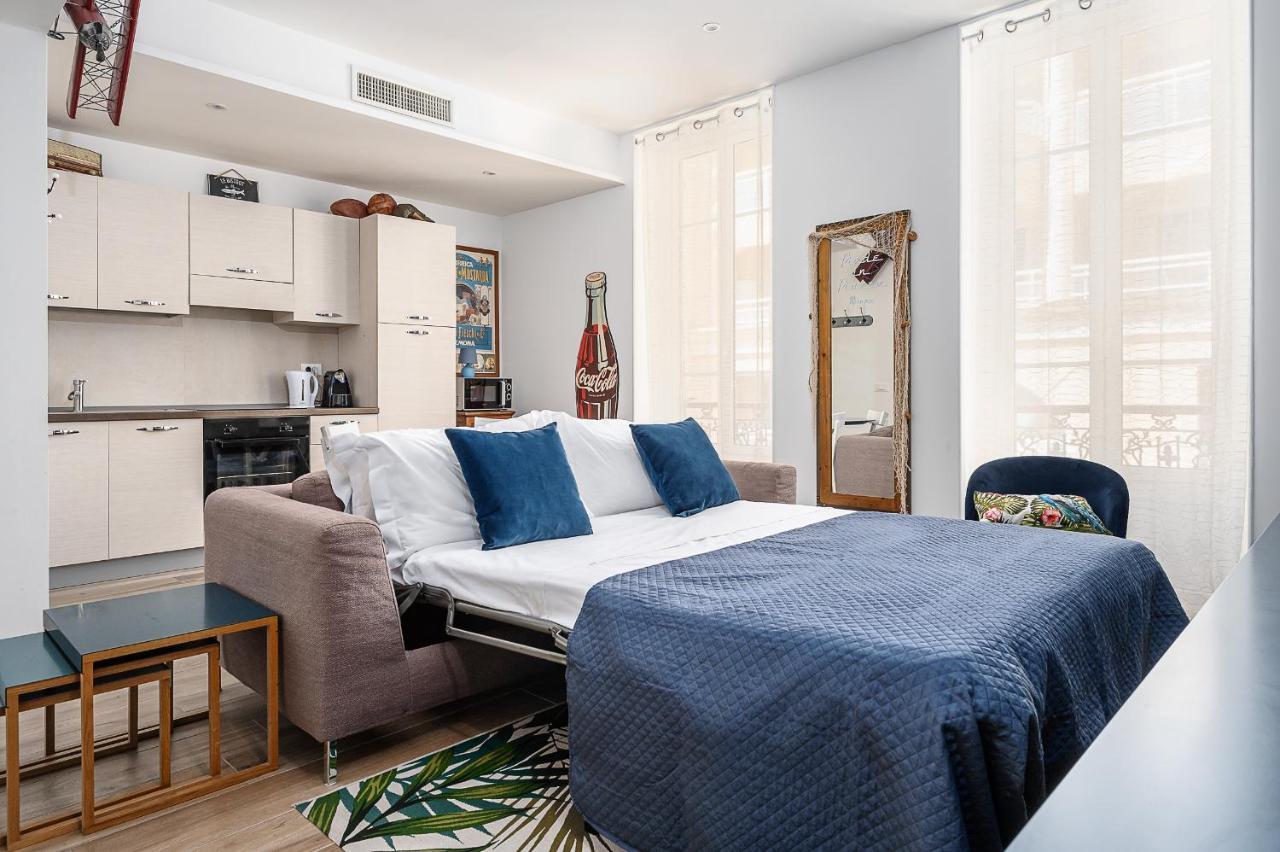 Classbnb - 2 Exclusive Apartments In Monte Carlo Beausoleil Εξωτερικό φωτογραφία