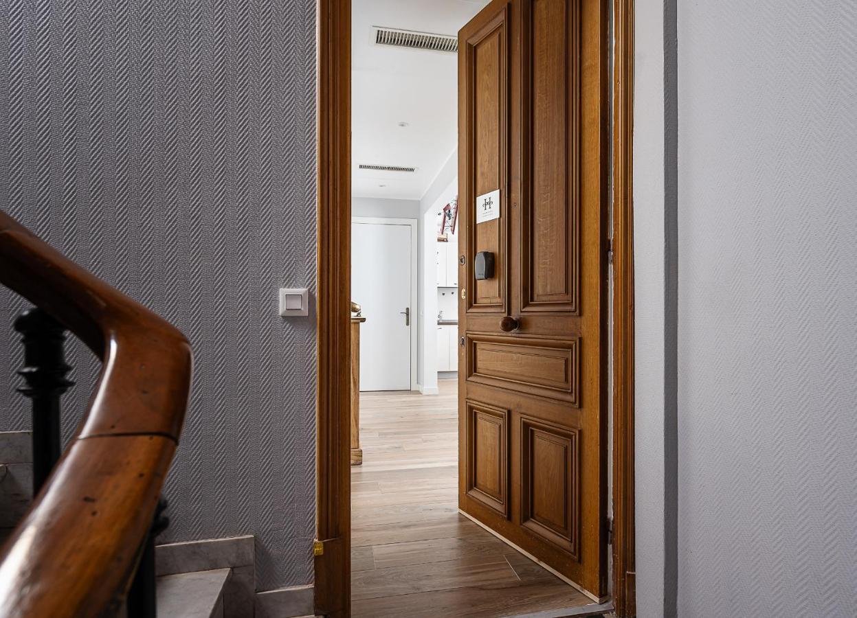 Classbnb - 2 Exclusive Apartments In Monte Carlo Beausoleil Εξωτερικό φωτογραφία