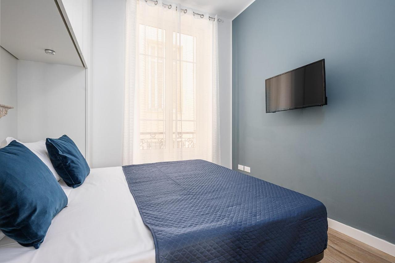 Classbnb - 2 Exclusive Apartments In Monte Carlo Beausoleil Εξωτερικό φωτογραφία
