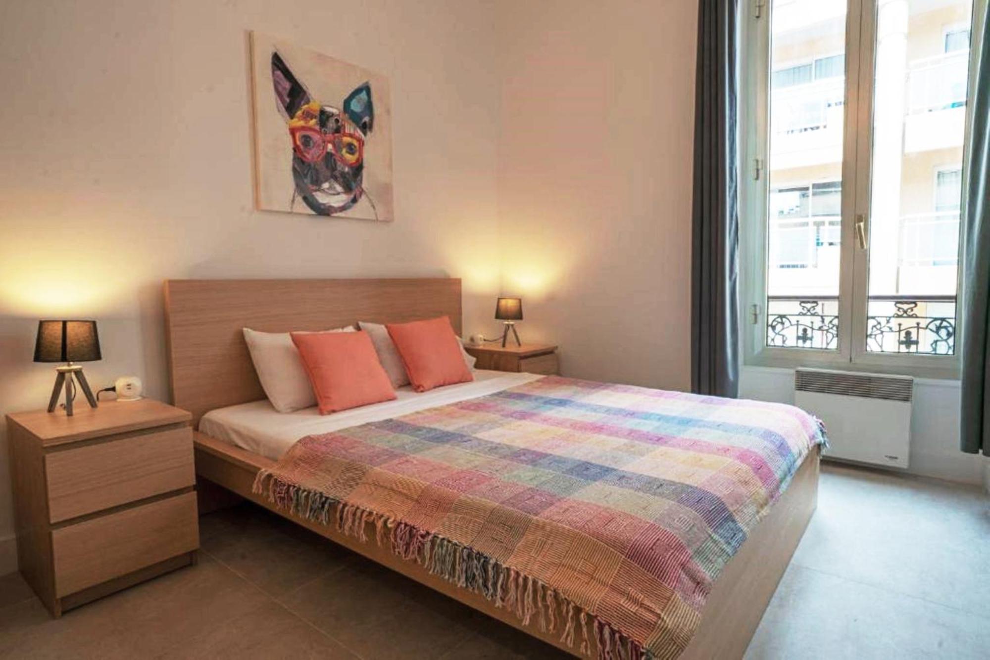 Classbnb - 2 Exclusive Apartments In Monte Carlo Beausoleil Εξωτερικό φωτογραφία
